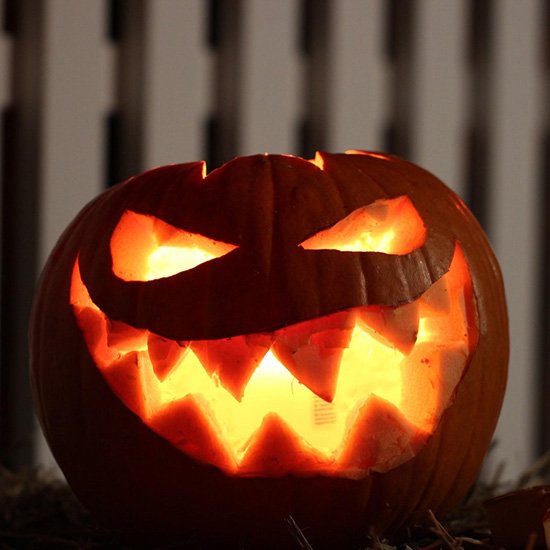 Oxideren Piraat Boven hoofd en schouder De leukste Halloween decoraties voor in huis - ilumio