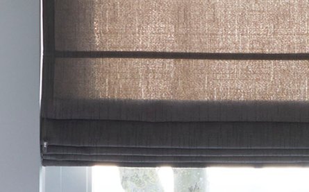 tweedehands periode Mangel Vouwgordijnen op maat - ilumio raamdecoratie