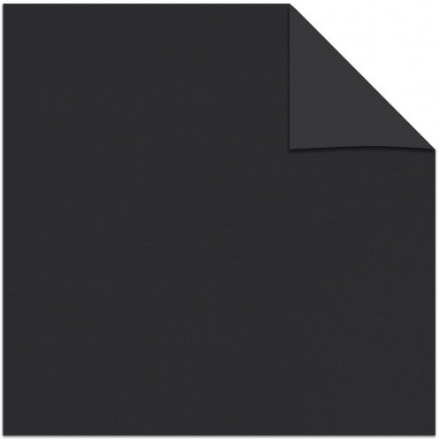 kever hanger Referendum Dakraam rolgordijn verduisterend zwart GGL M06 - ilumio raamdecoratie
